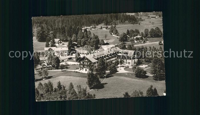 Stauden Bad Endorf Pichterheim Fliegeraufnahme