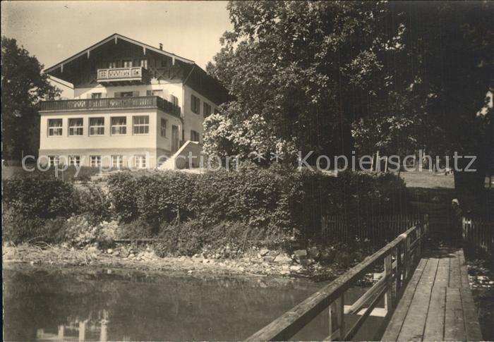 Schondorf Ammersee Seepartie