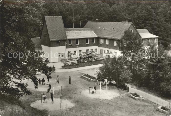Wittmannsgereuth Ferienheim Mellestollen
