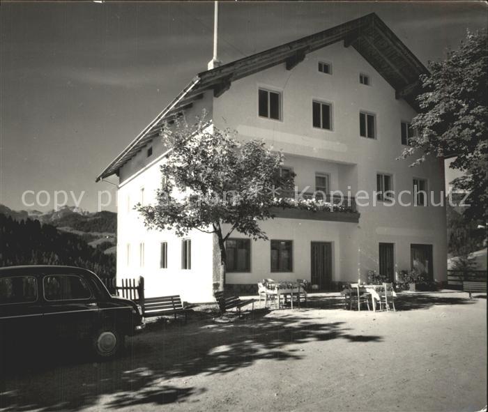Val Badia Pensione Rosa Alpina