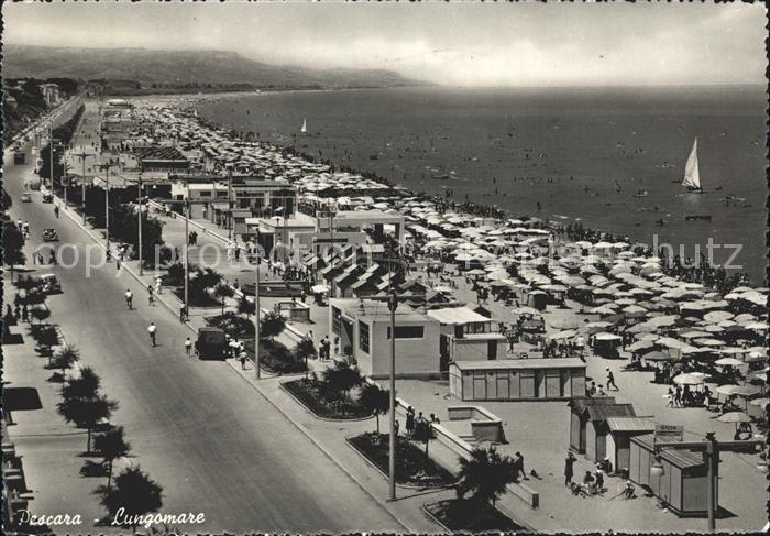 Pescara Lungomare