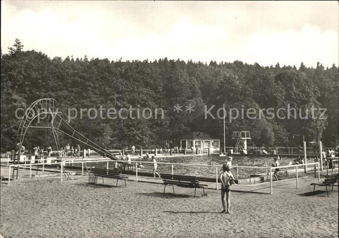 Berggiesshuebel Sommerbad