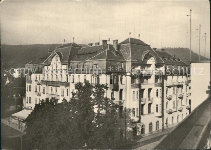 Trencianske Teplice Liecebnyustav Krym