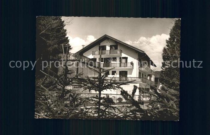 Bad Kohlgrub Kurhotel Romy