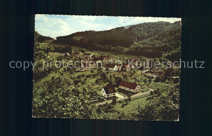 Fuchshofen Hotel Brueckenschenke Fliegeraufnahme