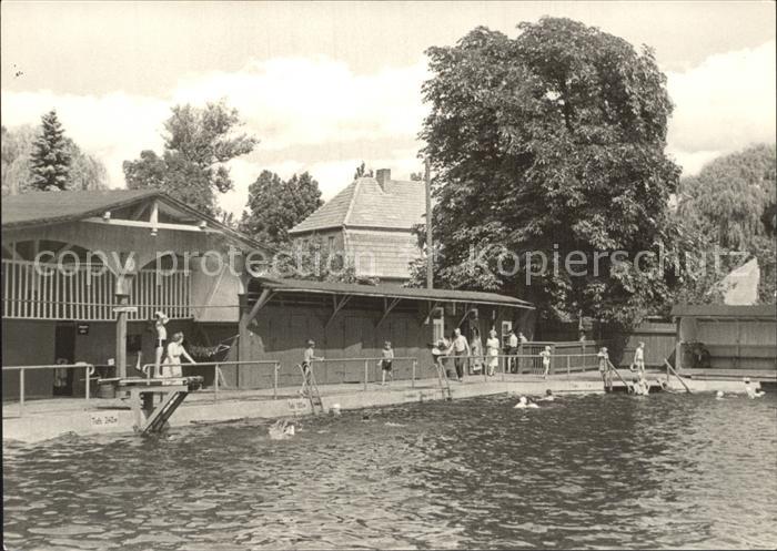 Gardelegen Staedt Schwimmbad