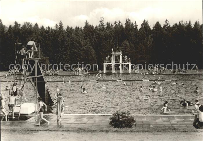 Grossroehrsdorf Sachsen Massenelbad