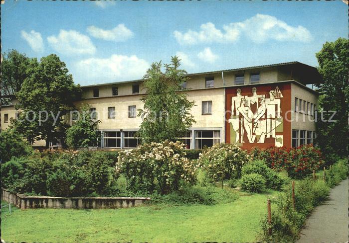 Heidelberg Neckar Jugendherberge Heidelberg