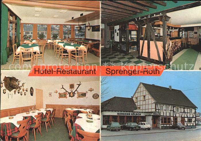 Hartegasse Hotel Restaurant Sprenger Roth Gastraeume Bar