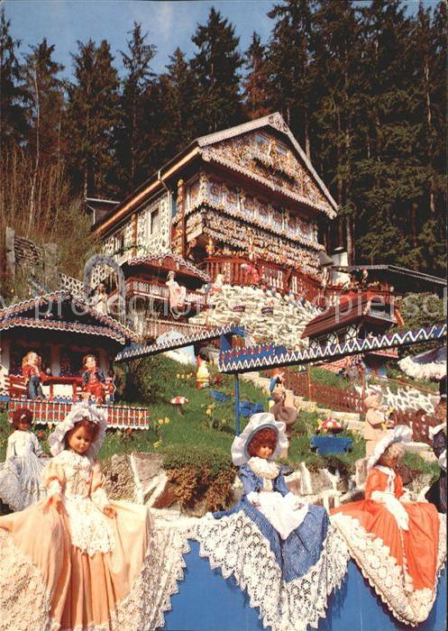 Saalburg Saale Saalburger Maerchenwald Cafe und Imbiss