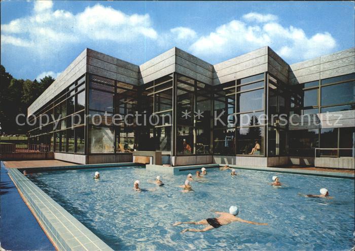 Bad Orb Leopold Koch Bad