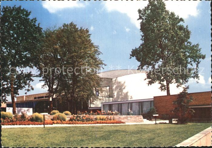 Bonn Rhein Beethovenhalle