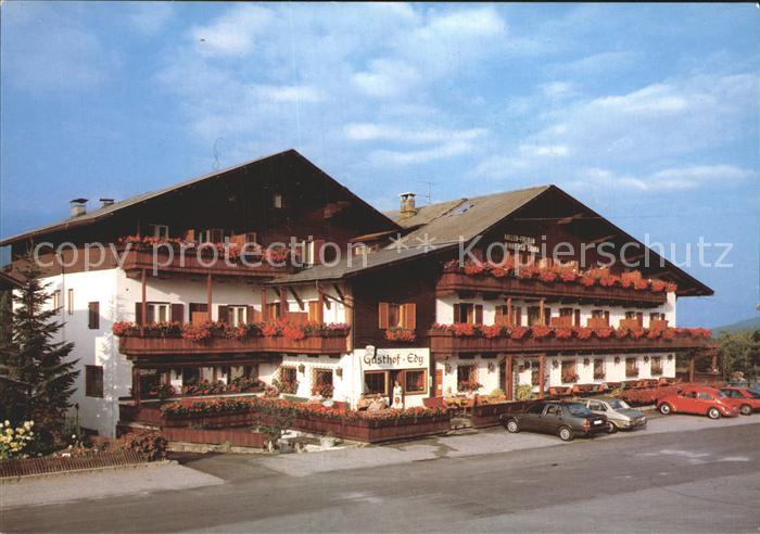 Pfalzen Bruneck Gasthof Edy