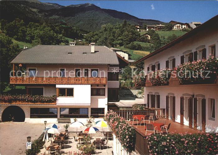 Feldthurns Gasthof Oberwirt