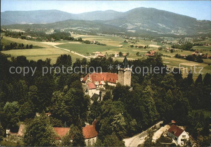 Egg Bernried Bildungszentrum Schloss Egg
