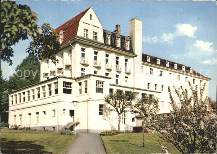 Bad Driburg Dreizehnlinden