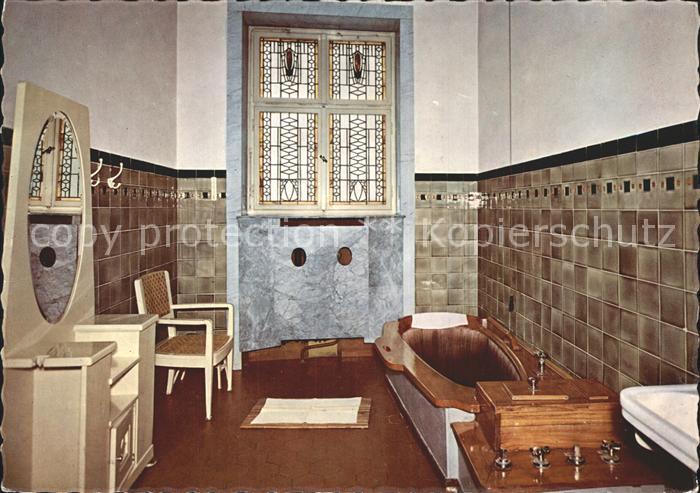 Bad Nauheim Baderaum