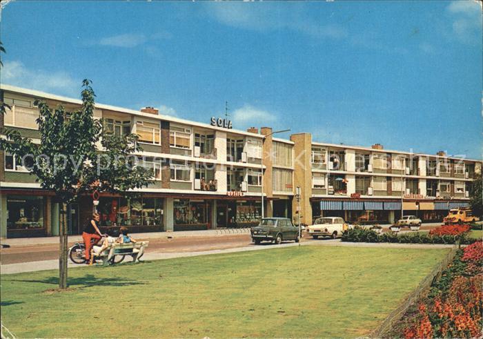 Stadskanaal Beneluxlaan