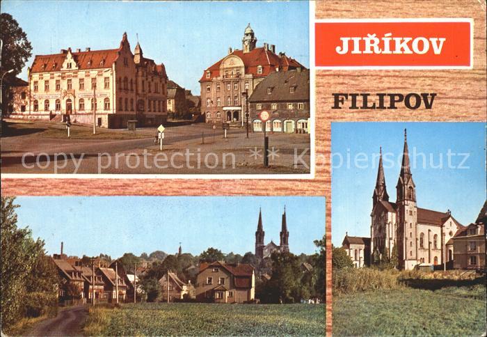 Jirikov Filipov okr Decin