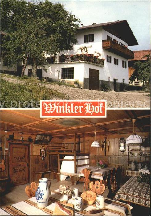 Villanders Villandro Winkler Hof Gaststube