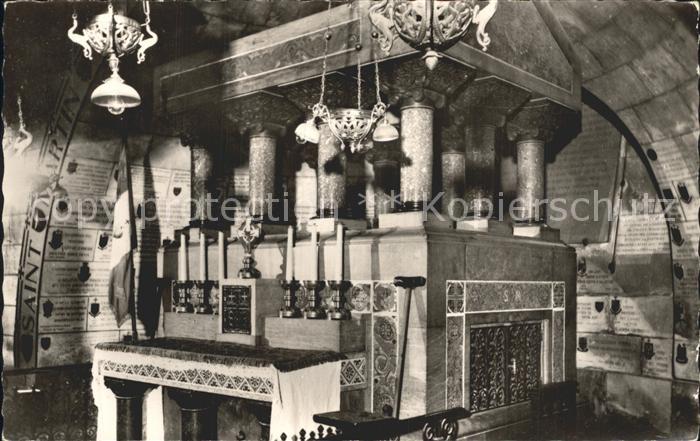 Tours Indre-et-Loire Tombeau de Saint Martin