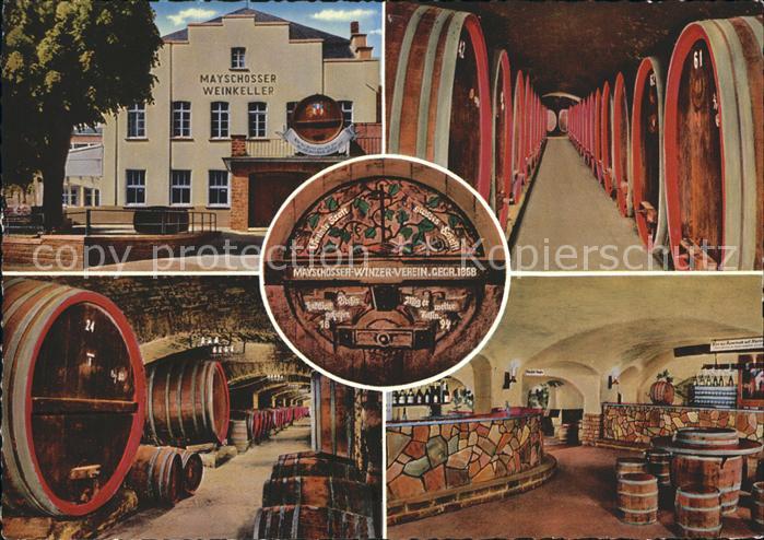 Mayschoss Winzer- Verein
