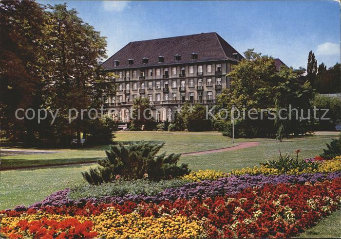 Bad Aachen Quellenhof