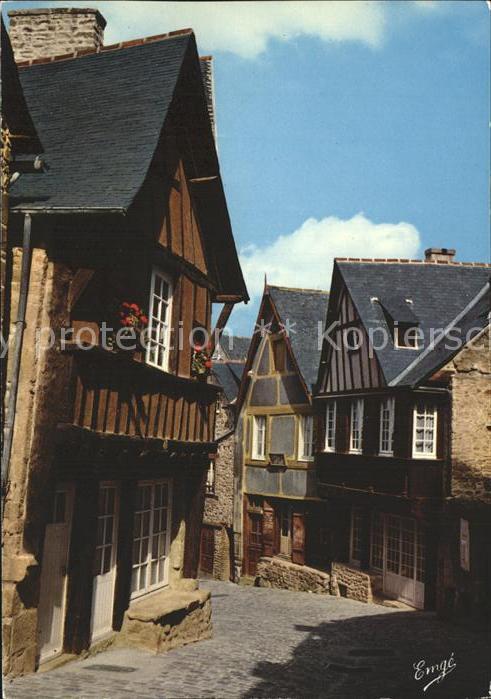 Dinan 22 Le Jeruzal