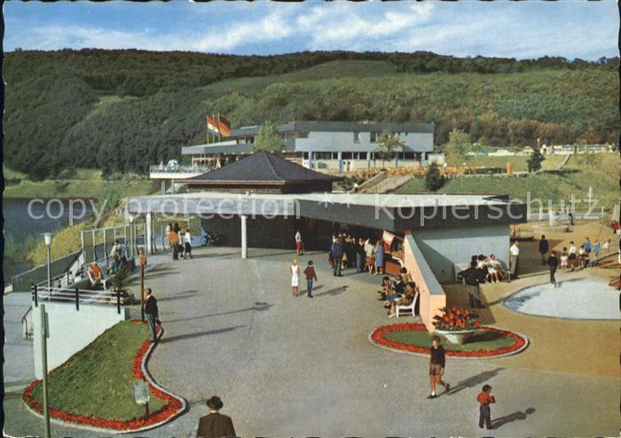 Heimbach Eifel Seehof