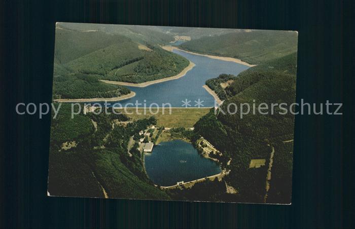 Osterode Harz Soesetalsperre