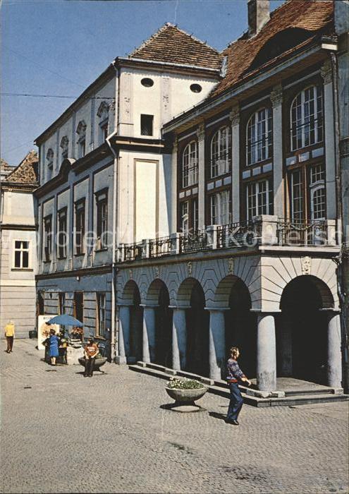 Swidnica Teatr