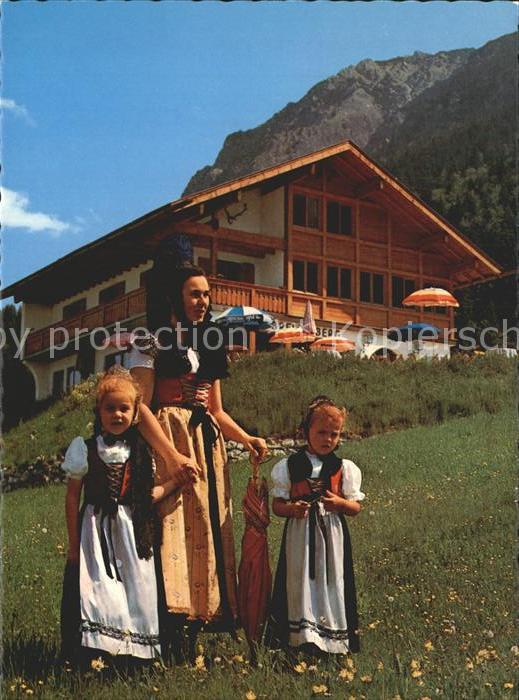 Oberstdorf Cafe Breitenberg