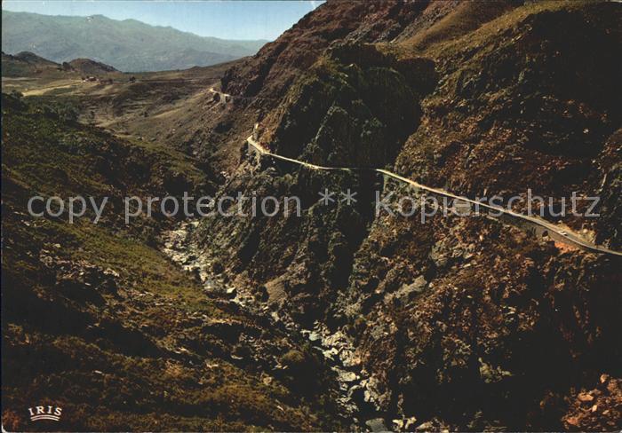 Saint-Florent Haute-Corse Défilé de Lancòne