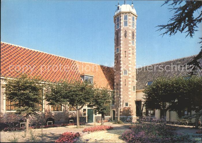 Alkmaar Hof van Sonoy