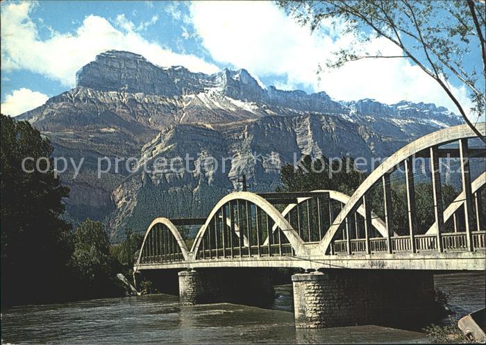 Lyon France Brignoud Isère