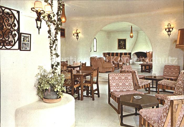 Paguera Mallorca Islas Baleares Hotel Villa Columbus