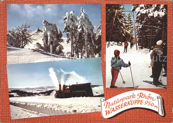 Rhoen Region Wasserkuppe