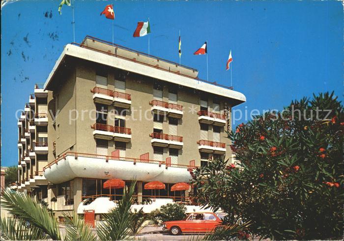 San Benedetto Del Tronto Hotel Sabbiadoro