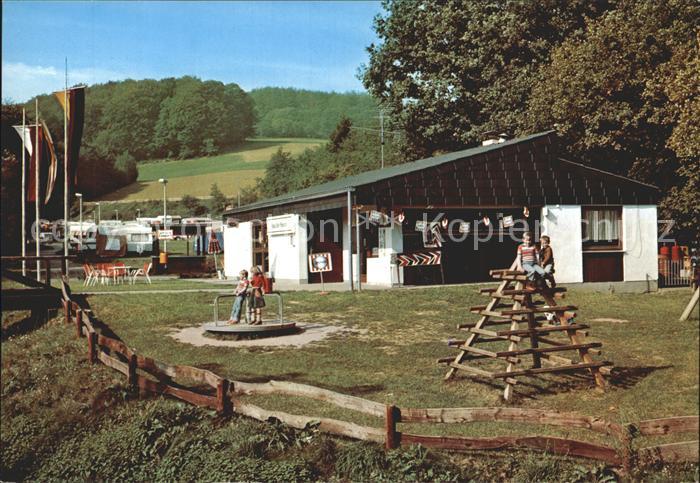 Fuldatal Freizeitzentrum