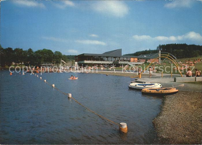 Lichtenberg Oberfranken Cafe- Restaurant Seeterrassen