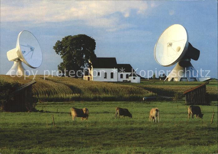 Raisting Erdfunkstelle