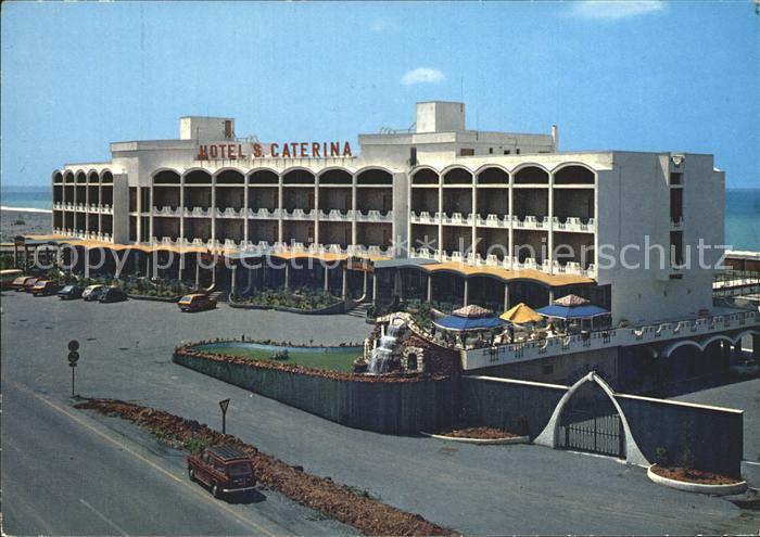 Cosenza Hotel San Caterina