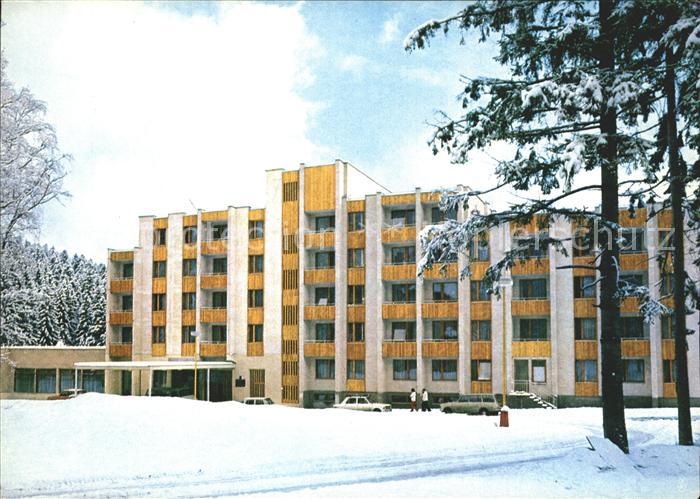 Hohe Tatra Hotel Slovan
