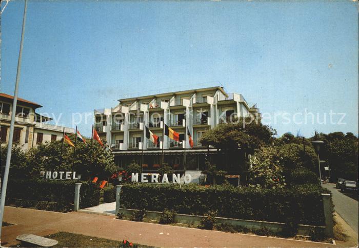 Forte dei Marmi Hotel Merano