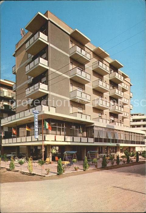 Cesenatico Hotel Mordini