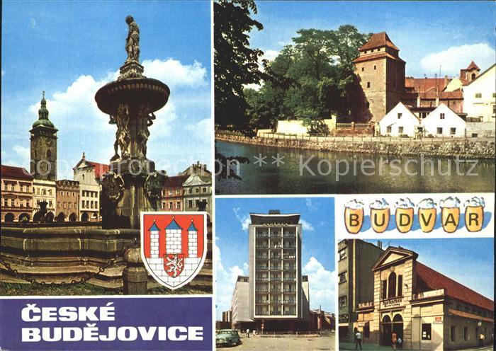 Budejovice Samsonova kasna Malse Zelezna panna