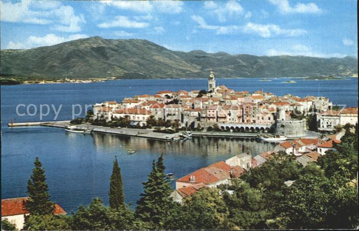 Korcula