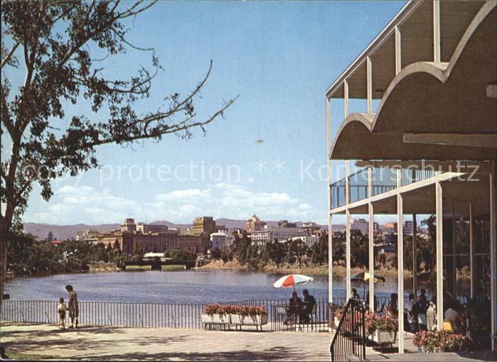 Adelaide Ernests Restaurant