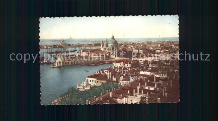 Venezia Venedig Canal Grande