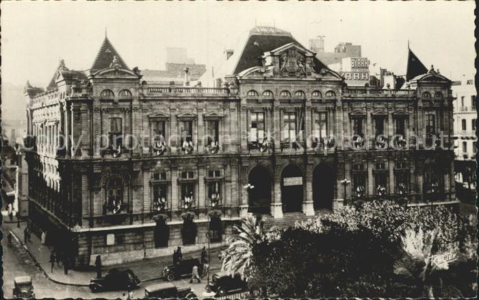Oran Algerie Hotel de Ville